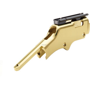 Henry Big Boy Receiver Scope Mount