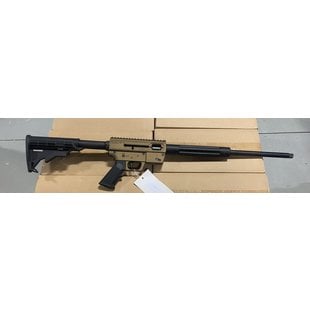 Just Right Carbines Tan 9MM Take Down 18.6" Stainless Barrel