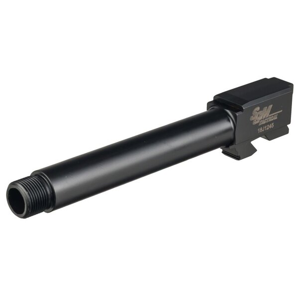 SGM Tactical SGM Tactical Black 19 Barrel Glock