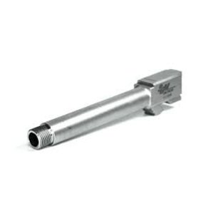 SGM Tactical Stainless Steel 17 Barrel Glock