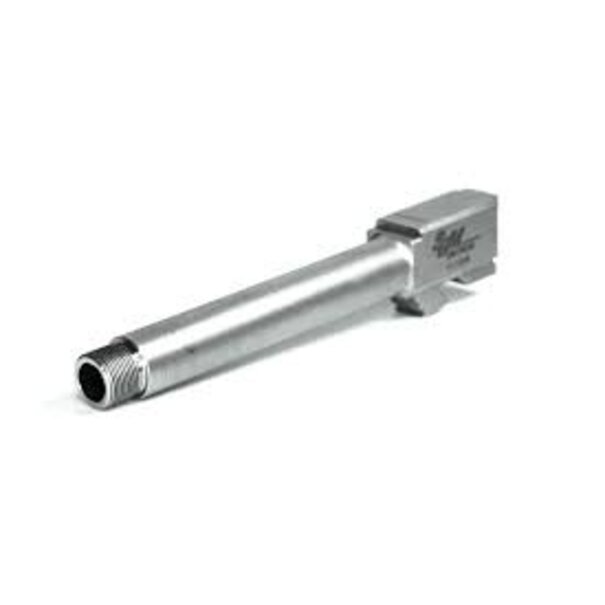 SGM Tactical SGM Tactical Stainless Steel 17 Barrel Glock