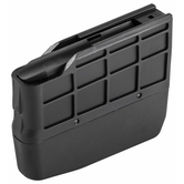 Tikka T3x 3rd Round Magazine