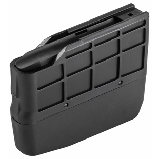 Tikka T3x 3rd Round Magazine