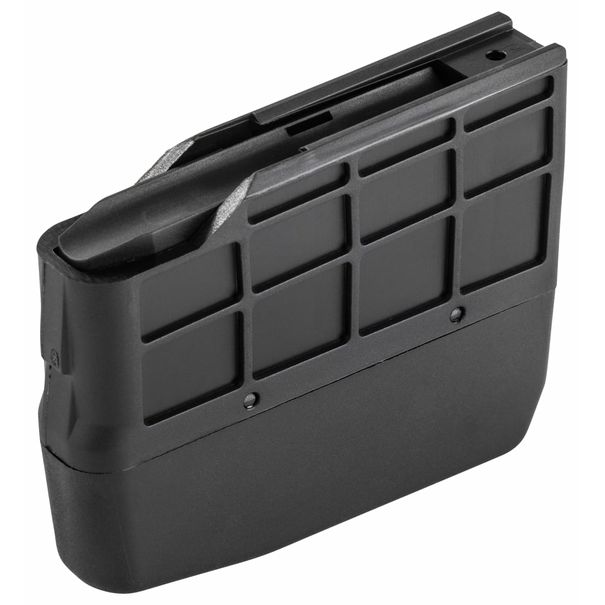 Tikka Tikka T3x 3rd Round Magazine