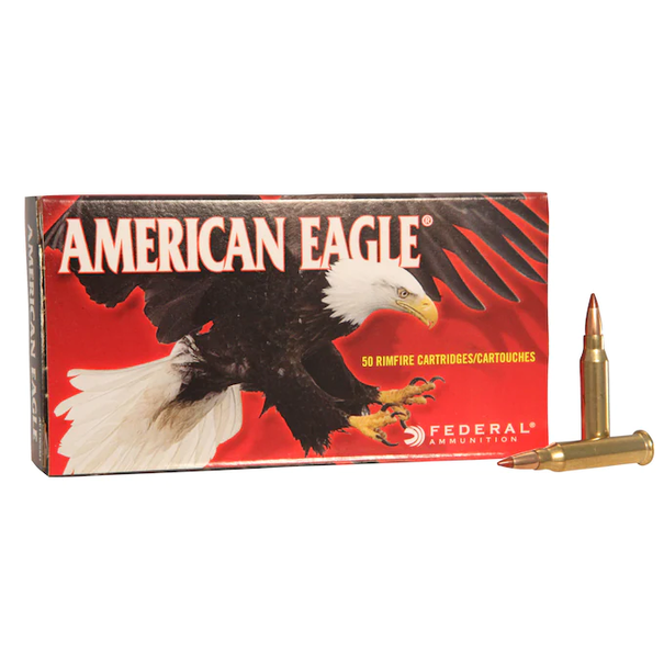 Federal Federal 17 WSM 20 GR Tipped Varmint Ammo