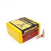 Berger 30 CAL .308" 155 GR Hunting VLD Bullets #30508