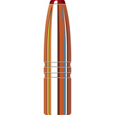 Hornady 30 CAL .308" 165 GR ECX Bullets #304714