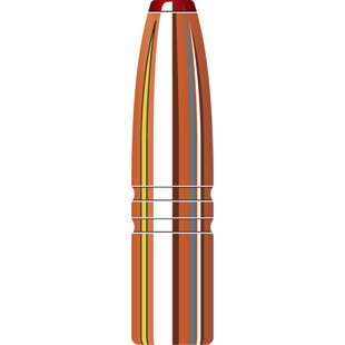 Hornady 30 CAL 165 GR ECX Bullets