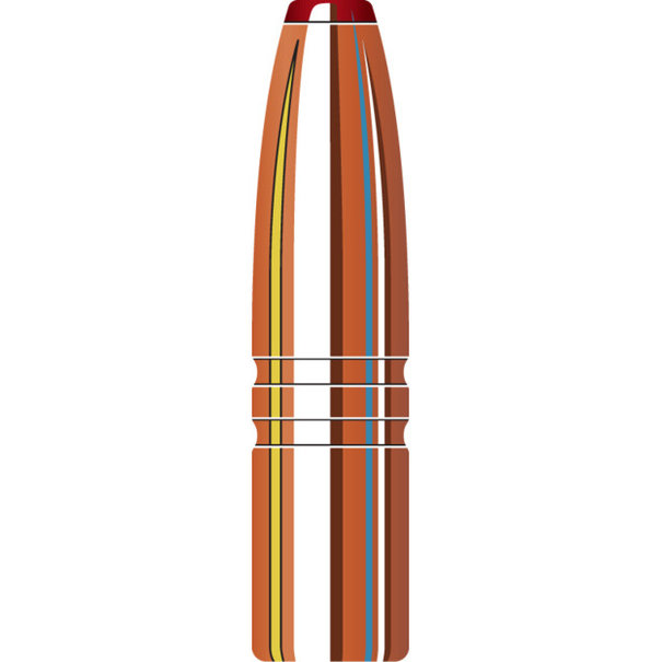 Hornady Hornady 30 CAL .308" 165 GR ECX Bullets #304714