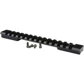 Warne T3 XP Tactical Rail