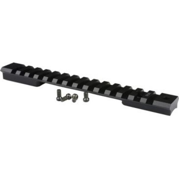 Warne Warne T3 XP Tactical Rail