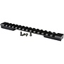 Warne T3 XP Tactical Rail