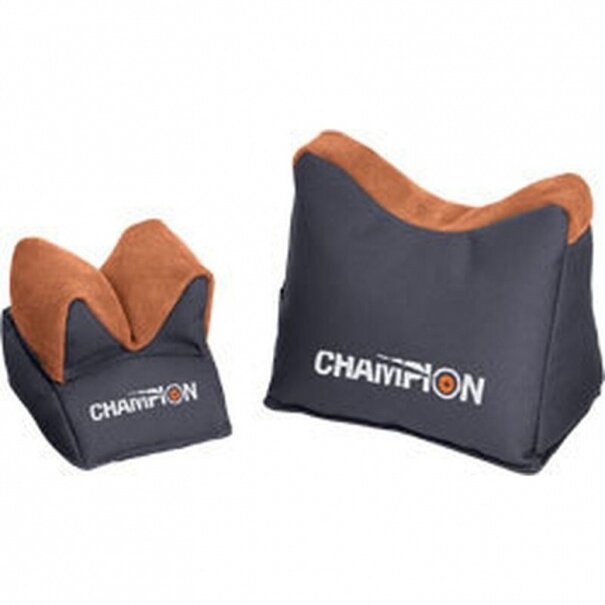 Champion Champion Suede Sand Shooting Bags