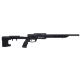 Savage Precision 17 HMR MDT Chassis 18" Barrel