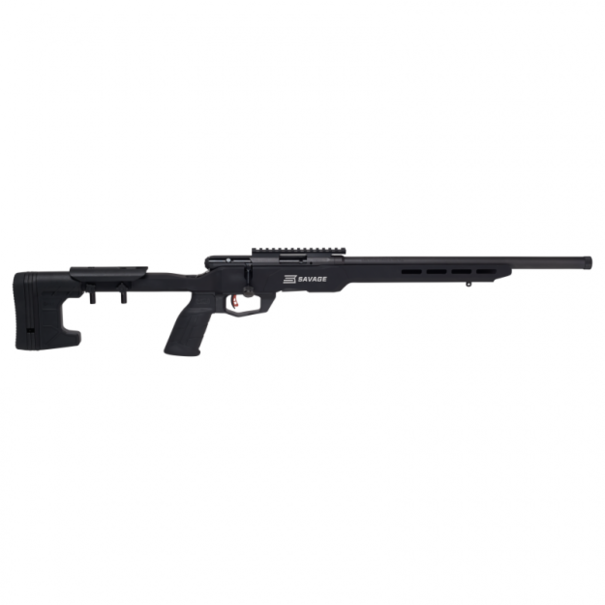 Savage Savage Precision 17 HMR MDT Chassis 18" Barrel