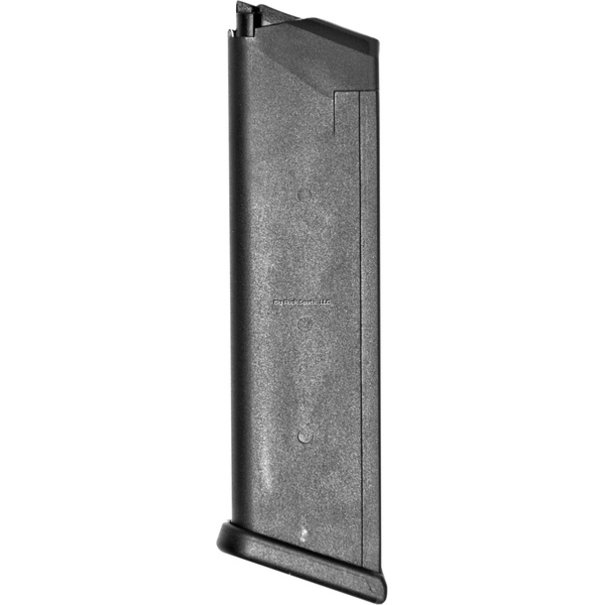 Lock Perfection Lock Perfection 9MM 10 Round Magazine