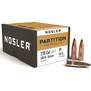 Nosler Partition 270 CAL .277" 130 GR Bullets
