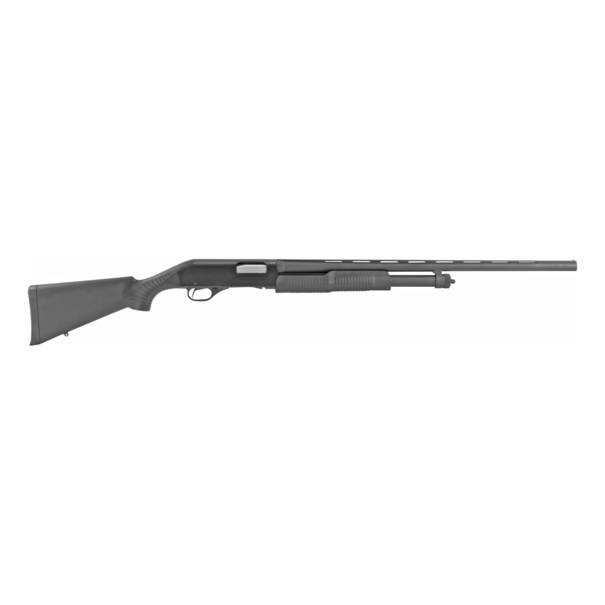 Stevens Stevens Camo Synthetic 320 Field 12 GA 28" Barrel