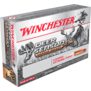 Winchester 270 WSM 130 GR Deer Season XP Copper Impact Ammo