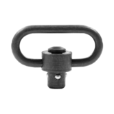 Grovtec Heavy Duty Push Button Swivel 1.5"