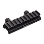 Tru Glo True Glo Picatinny Riser Mount 1/2" Piece Adaptor