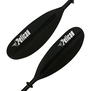 Pelican Pelican Black Standard Kayak Paddle 220cm