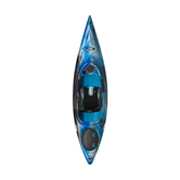 PeliPelican Neptune/White Sprint 100XR Performance Kayakcan Pelican Neptune/White Sprint 100XR Performance Kayak