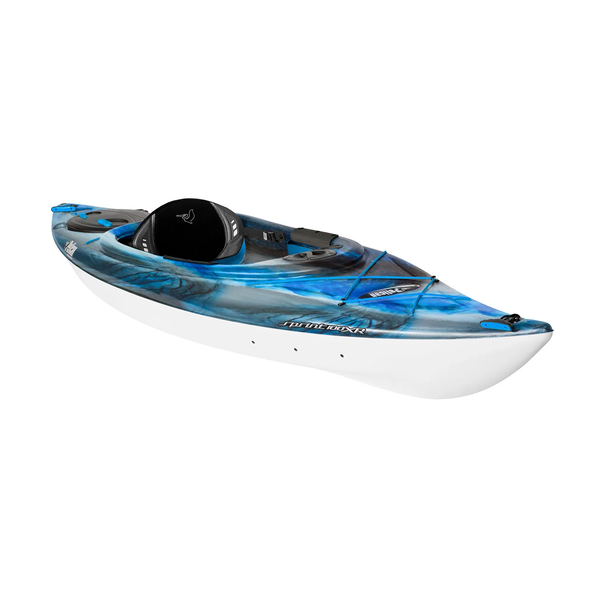 Pelican PeliPelican Neptune/White Sprint 100XR Performance Kayakcan Pelican Neptune/White Sprint 100XR Performance Kayak