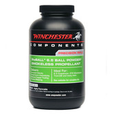 Winchester Staball 6.5 Ball Powder 1lbs