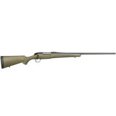 Bergara B14 Hunter 243 WIN Green Speckle Black 22" Barrel