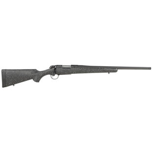 Bergara B14 Ridge 6.5 Creedmoor