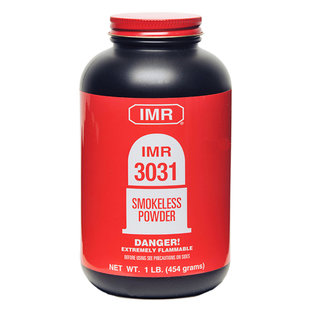 1Ib IMR 3031 Smokeless Powder
