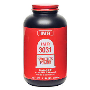IMR 3031 Smokeless Powder 1lbs