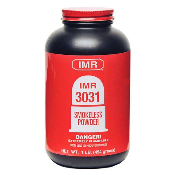 IMR IMR 3031 Smokeless Powder 1lbs