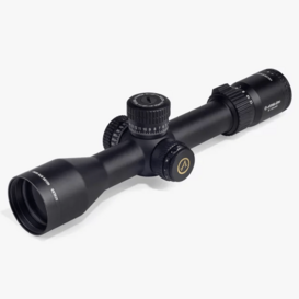 Athlon Helos BTR Gen2 2-12x42 AHMR2FFP IR MOA Scope