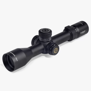 Athlon Helos BTR Gen2 2-12x42 AHMR2 FFP IR MOA
