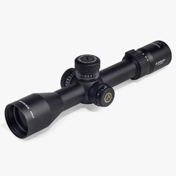 Athlon Athlon Helos BTR Gen2 2-12x42 AHMR2 FFP IR MOA