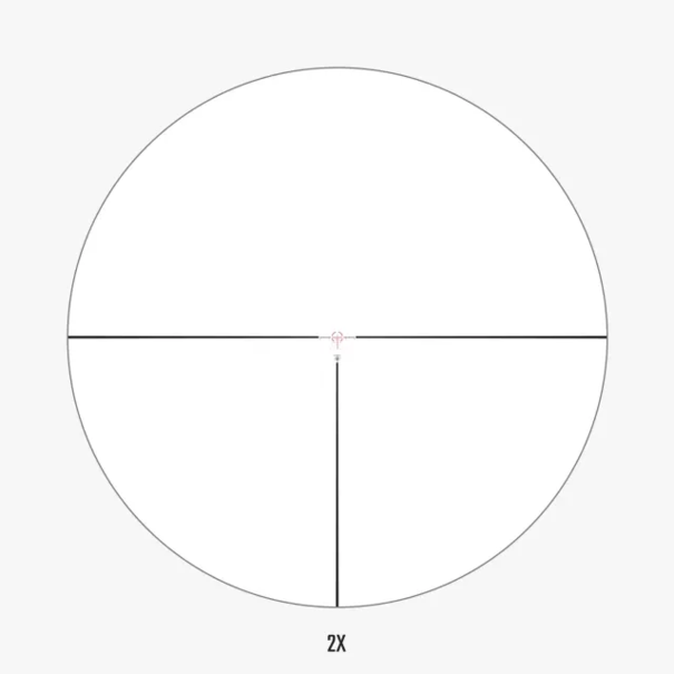 Athlon Athlon Helos BTR Gen2 2-12x42 AHMR2 FFP IR MOA
