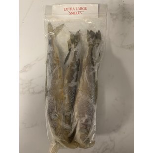Fresh Live Bait Inc. Large Smelt Baits