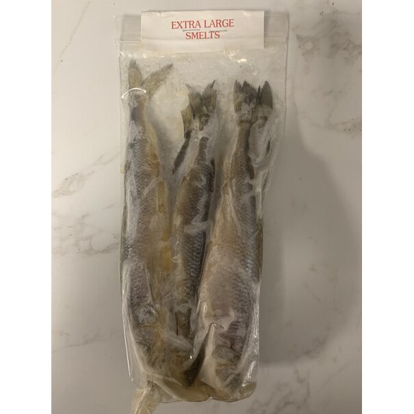 Fresh Live Bait Inc. Fresh Live Bait Inc. Large Smelt Baits