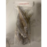 Fresh Live Bait Inc.  Large Smelt Baits