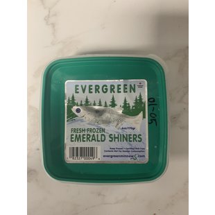 Fresh Live Bait Inc. Parkers Minnow Baits