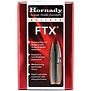 Hornady 45 CAL .485" 325 GR FTX Bullets