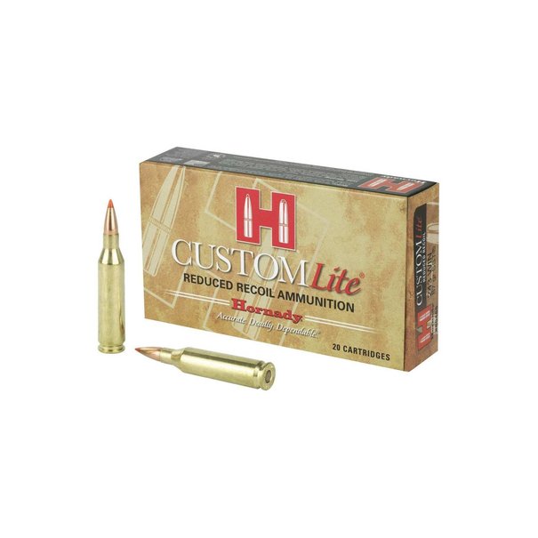 Hornady Hornady 243 WIN 87GR SST Ammo