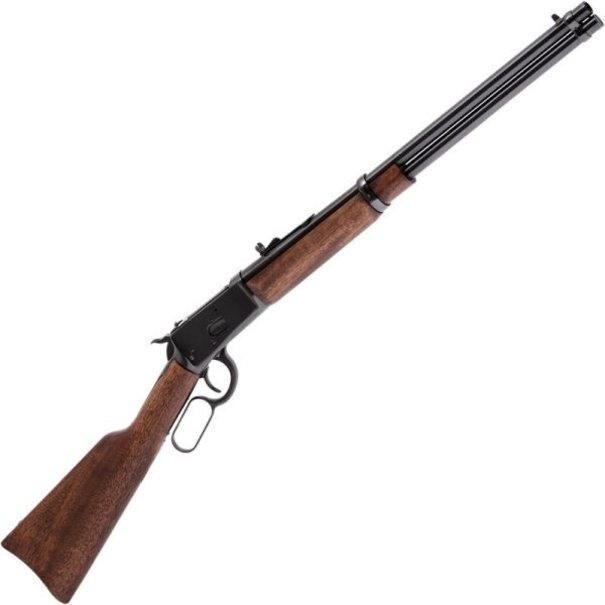 Rossi Rossi Hard Wood 44 MAG 20" Barrel