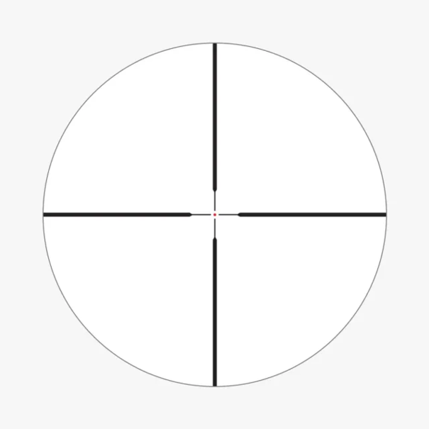 Athlon Athlon Argos HMR 4-20x50 Scope
