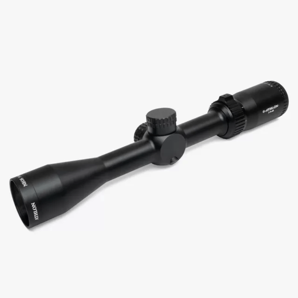 Athlon Athlon NEOS 3-9x40 BDC 22 Rimfire Scope