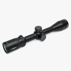 Athlon Neos HMR 3-9x40 BDC 22 Rimfire