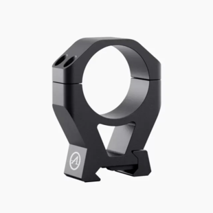 Armor 1" Low Height 0.9" Scope Ring