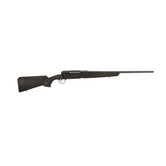 Savage Black Axis II 6.5 Creedmoor 22" Barrel